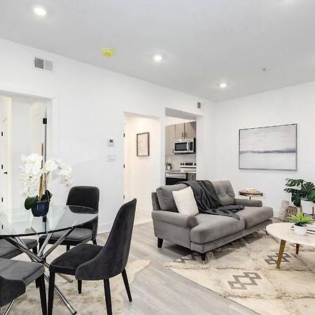Amazing Capital Hill Apt , Step Away Gym, Shopping Washington Exterior foto