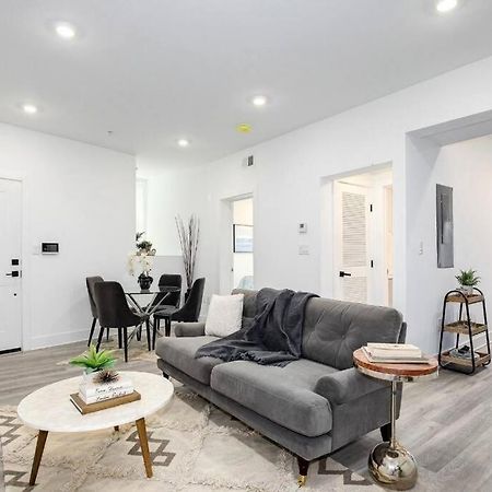 Amazing Capital Hill Apt , Step Away Gym, Shopping Washington Exterior foto