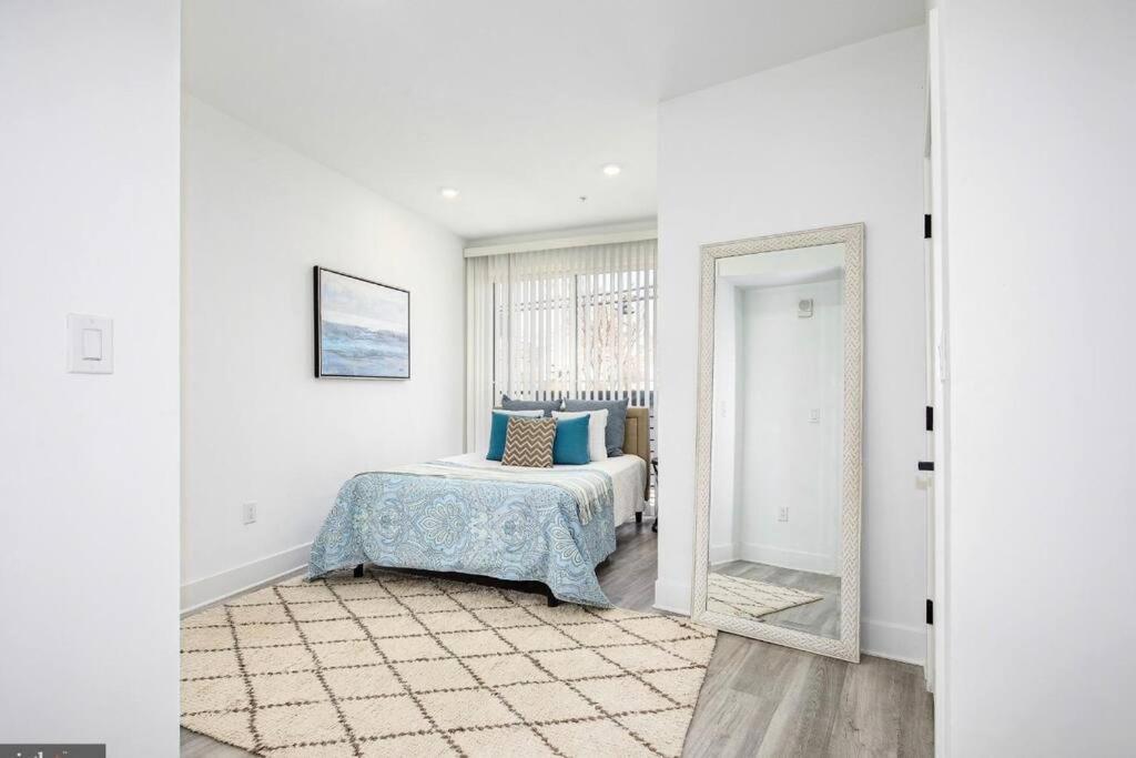 Amazing Capital Hill Apt , Step Away Gym, Shopping Washington Exterior foto